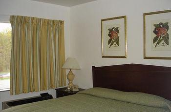 Motel 22 Mapleton Depot Хънтингдън Екстериор снимка