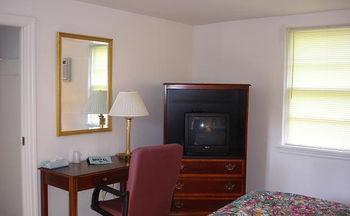 Motel 22 Mapleton Depot Хънтингдън Екстериор снимка
