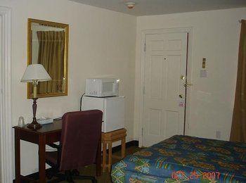Motel 22 Mapleton Depot Хънтингдън Екстериор снимка