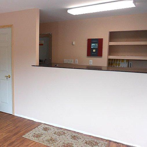 Motel 22 Mapleton Depot Хънтингдън Екстериор снимка