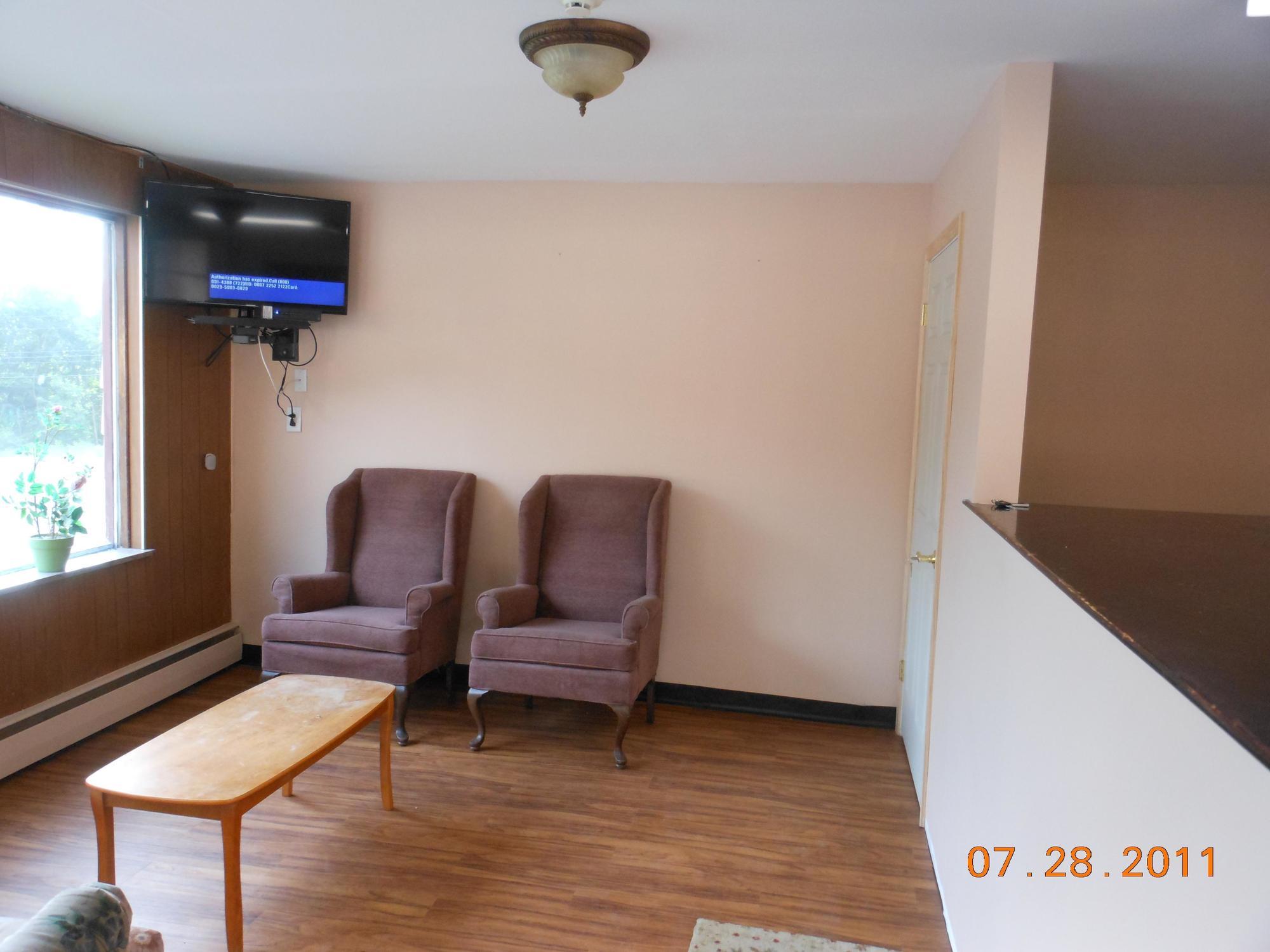 Motel 22 Mapleton Depot Хънтингдън Екстериор снимка